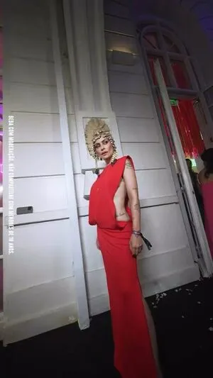 Cleo Pires OnlyFans Leaked Free Thumbnail Picture - #1uG9fkGa85