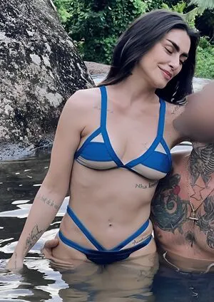 Cleo Pires OnlyFans Leaked Free Thumbnail Picture - #25rmbcSAmt