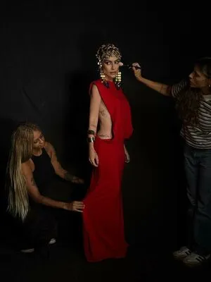 Cleo Pires OnlyFans Leaked Free Thumbnail Picture - #D3fSs43DPZ