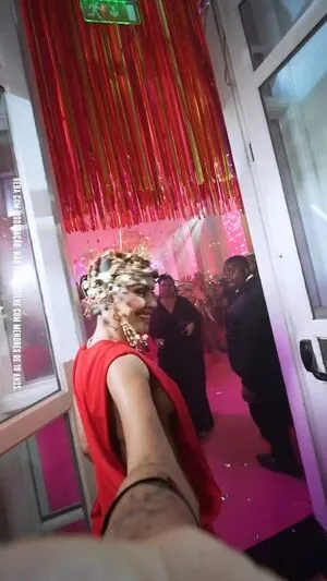 Cleo Pires OnlyFans Leaked Free Thumbnail Picture - #DlPaOsVglE