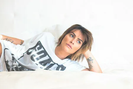 Cleo Pires OnlyFans Leaked Free Thumbnail Picture - #G69qjlvayq