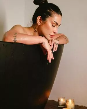 Cleo Pires OnlyFans Leaked Free Thumbnail Picture - #PBN1T55eUb