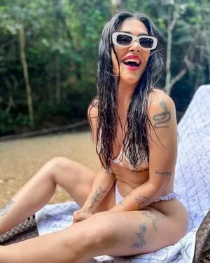 Cleo Pires OnlyFans Leaked Free Thumbnail Picture - #PvH9NJcSyK