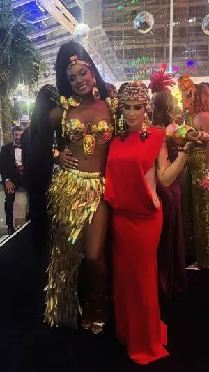 Cleo Pires OnlyFans Leaked Free Thumbnail Picture - #RwtoymigNY