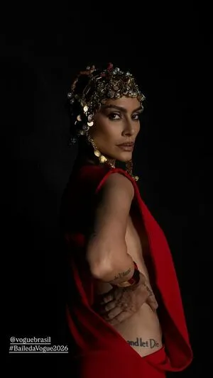 Cleo Pires OnlyFans Leaked Free Thumbnail Picture - #st6KlDf6tq