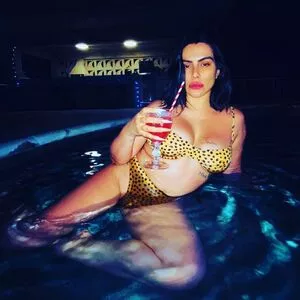 Cleo Pires OnlyFans Leaked Free Thumbnail Picture - #wSJDDAVzSq