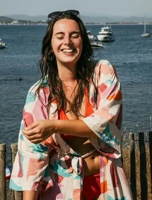 Cleo Reiseeuphorie OnlyFans Leaked Free Thumbnail Picture - #BmPVoyIb74