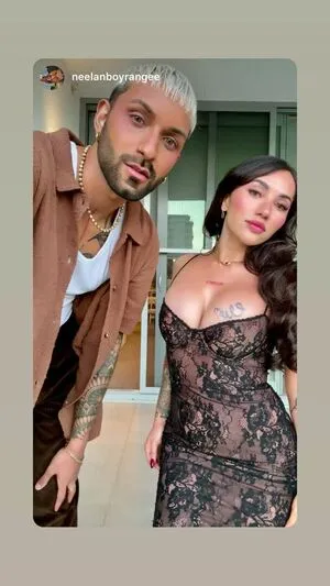 Cleo Rutene OnlyFans Leaked Free Thumbnail Picture - #8eMXPBpwAT