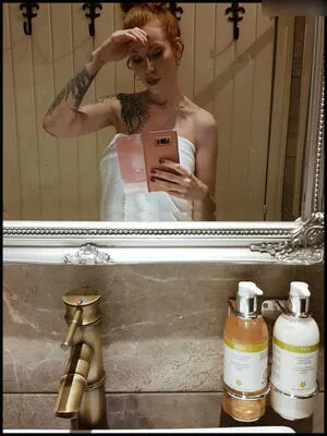 Cleo Tiger OnlyFans Leaked Free Thumbnail Picture - #CtpTohzxJB