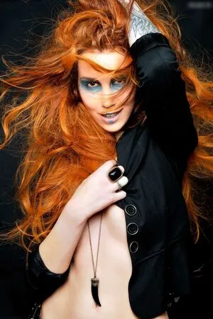 Cleo Tiger OnlyFans Leaked Free Thumbnail Picture - #D28clcAFeD