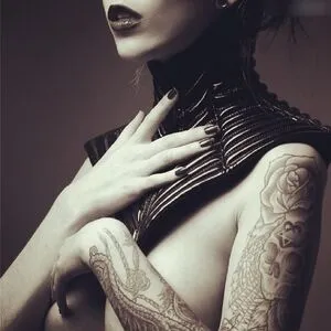 Cleo Tiger OnlyFans Leaked Free Thumbnail Picture - #Gc9Xt3rn3E