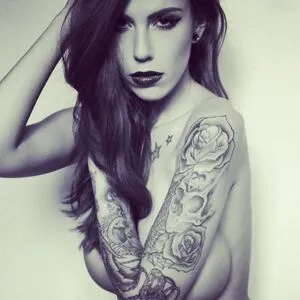 Cleo Tiger OnlyFans Leaked Free Thumbnail Picture - #SPdhq1u0pu