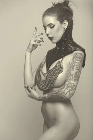 Cleo Tiger OnlyFans Leaked Free Thumbnail Picture - #tv5HPgsYrb