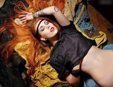 Cleo Tiger OnlyFans Leaked Free Thumbnail Picture - #xjspjHbVeo