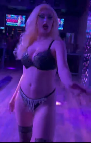 Cleo Toris OnlyFans Leaked Free Thumbnail Picture - #8tRAqOTQFz