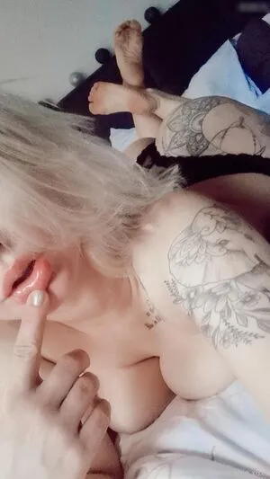 Cleo Xoxo OnlyFans Leaked Free Thumbnail Picture - #wngGUSmsGw