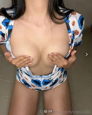 Cleo100 OnlyFans Leaked Free Thumbnail Picture - #pCl0o5tpFe
