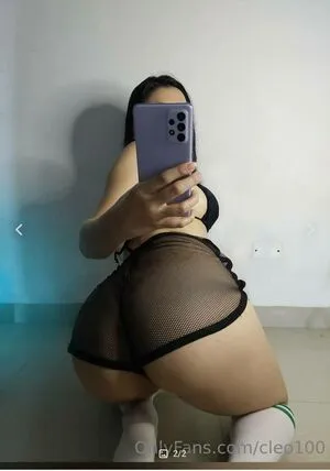 Cleo100 OnlyFans Leaked Free Thumbnail Picture - #sPKorFfpty