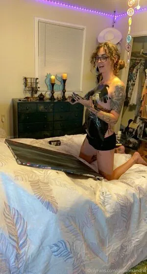 Cleoalexandria OnlyFans Leaked Free Thumbnail Picture - #2RDn1L5uIN