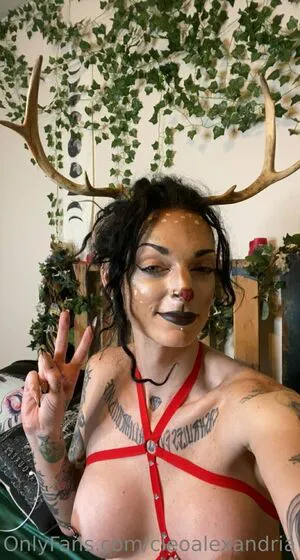 Cleoalexandria OnlyFans Leaked Free Thumbnail Picture - #P3D578JxIM