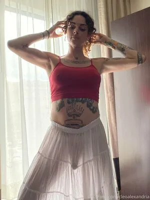 Cleoalexandria OnlyFans Leaked Free Thumbnail Picture - #fbzk6TL1yL