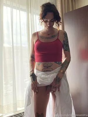 Cleoalexandria OnlyFans Leaked Free Thumbnail Picture - #slf94a3qHo