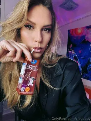 Cleobeby OnlyFans Leaked Free Thumbnail Picture - #H1zoS9LLPe