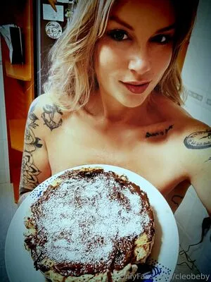 Cleobeby OnlyFans Leaked Free Thumbnail Picture - #QWRncAxiVn