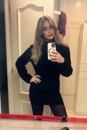 Cleobeby OnlyFans Leaked Free Thumbnail Picture - #fBBhP6fDEK