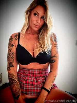 Cleobeby OnlyFans Leaked Free Thumbnail Picture - #hHpwqwQddb