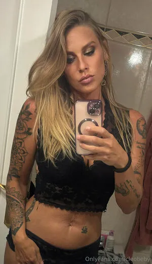 Cleobeby OnlyFans Leaked Free Thumbnail Picture - #zSJjMQrpfP