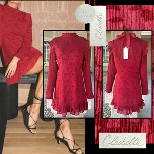 Cleobella OnlyFans Leaked Free Thumbnail Picture - #B1mMydlkS7