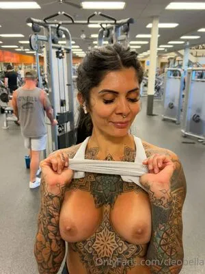 Cleobella OnlyFans Leaked Free Thumbnail Picture - #wiyMMiCzFB