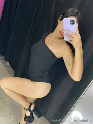 Cleobetty OnlyFans Leaked Free Thumbnail Picture - #n7dC4MI7L3