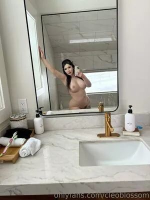 cleoblossom OnlyFans Leaked Free Thumbnail Picture - #3hDEMQ3M8a