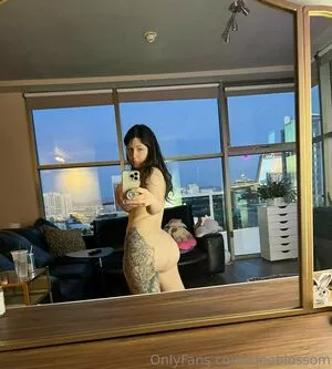 cleoblossom OnlyFans Leaked Free Thumbnail Picture - #CsW0LYG6yc