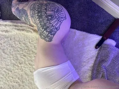 cleoblossom OnlyFans Leaked Free Thumbnail Picture - #DjZoLts2wE