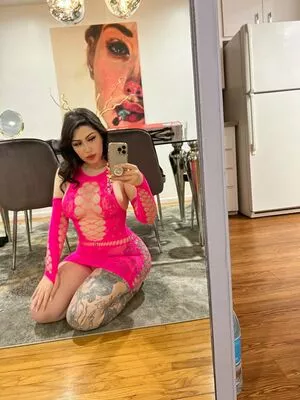 cleoblossom OnlyFans Leaked Free Thumbnail Picture - #Mjci06UGm8