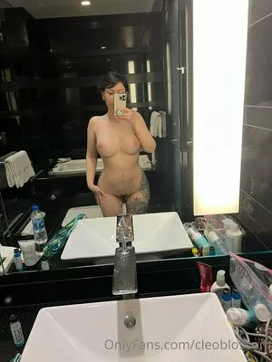 cleoblossom OnlyFans Leaked Free Thumbnail Picture - #gBPZApYItD