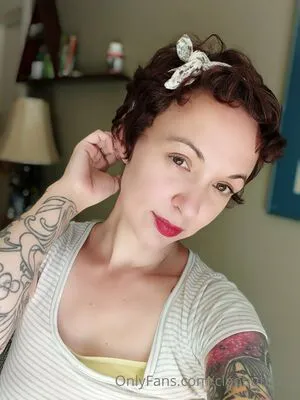 Cleobutterfly OnlyFans Leaked Free Thumbnail Picture - #1mTamLRue5