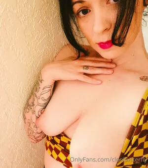 Cleobutterfly OnlyFans Leaked Free Thumbnail Picture - #3vMVKz1JNZ