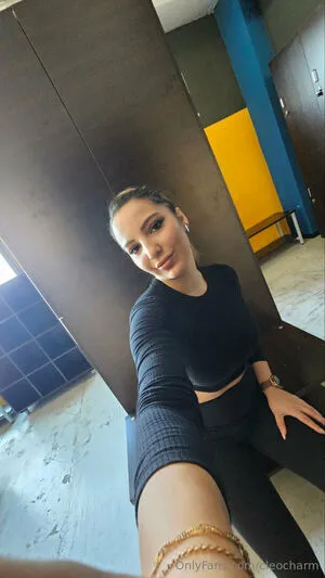 Cleocharm OnlyFans Leaked Free Thumbnail Picture - #OZhIN1o9la