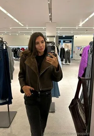 Cleodivine OnlyFans Leaked Free Thumbnail Picture - #FS0Mgd7yRW