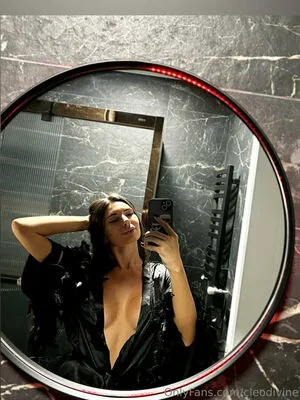 Cleodivine OnlyFans Leaked Free Thumbnail Picture - #FqZFjSK8Nf