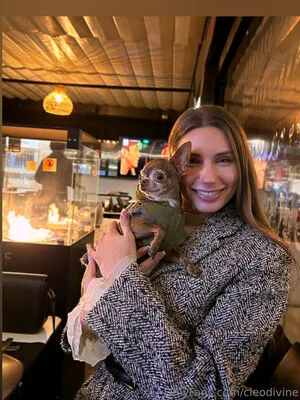 Cleodivine OnlyFans Leaked Free Thumbnail Picture - #bd4ussDn80