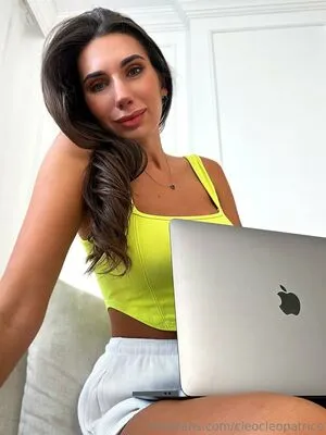Cleodivine OnlyFans Leaked Free Thumbnail Picture - #iz66HyKHW4