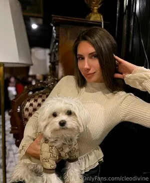 Cleodivine OnlyFans Leaked Free Thumbnail Picture - #zOiuvlPy2w