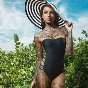 Cleokinnaman OnlyFans Leaked Free Thumbnail Picture - #Ds1mMKyARY