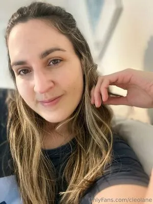 Cleolane OnlyFans Leaked Free Thumbnail Picture - #7JOiViNtTT
