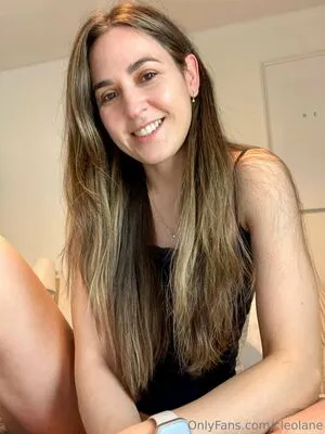 Cleolane OnlyFans Leaked Free Thumbnail Picture - #8Lt1agIE6f